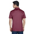 thumbnail image 2 of Harriton M315 Men's 4 oz. Polytech Polo, 2 of 3