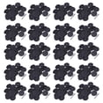 thumbnail image 1 of Ensemble de Disques de Coupe 500 Pcs Lames 32mm avec Support pour Outil Rotatif, 1 of 8