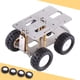 thumbnail image 1 of Kits de construcción de modelos de camiones y coches, accesorios de Motor mejorados ensamblados, juego DIY con miniruedas, 1 of 8