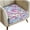Butterfly Print, variant on Yuyamidu Zebra Print Sofa Couch Covers Non Slip Sofa Cushion Covers with Elastic Bottom Easy to Install Seat Slipcovers for Chair Gift for Holiday