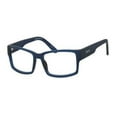 thumbnail image 3 of Smith Fader 2_0 Eyeglasses 028J 53 Blue, 3 of 4