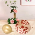 thumbnail image 6 of Marakabeis Animal Print Latex Balloons Garland Arch Kit, Green, 137 Count, 6 of 6