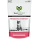 thumbnail image 1 of Suplemento Probiótico Todos los Días Apoyo Digestivo 60 Masticables del Tamaño de un Bocado VETRISCIENCE Laboratories VEL-646647S, 1 of 2