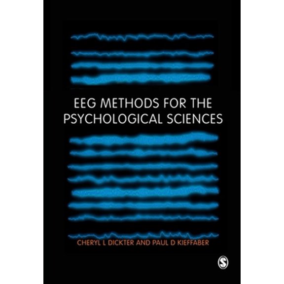 Pre-Owned Eeg Methods for the Psychological Sciences