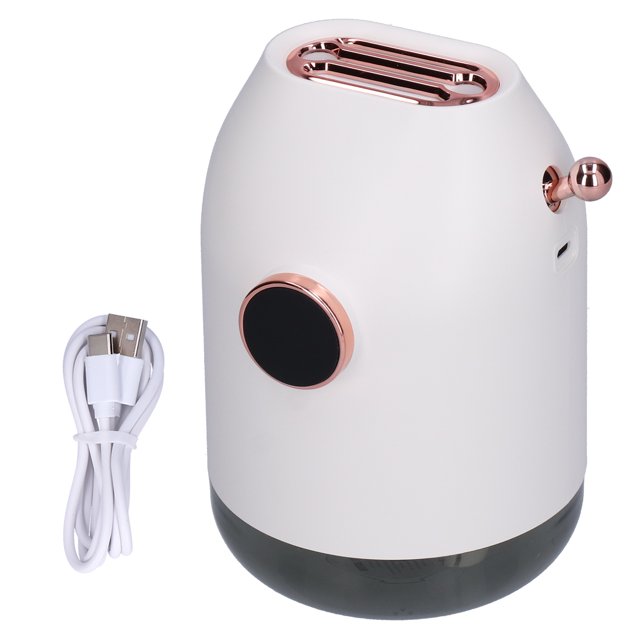 Air Humidifier Spraying Humidifier 500ml Large-Capacity Compact For Family For Bedroom For Home ANGGREK Otros