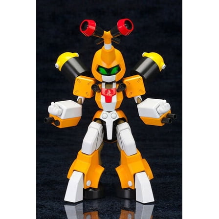 Medarot - Kbto5-C Saikachis