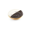 thumbnail image 3 of Black and White Cookies | NY Style Black & White Cookies | Snack Cakes | Natural, Fresh & Delicious | Kosher | Office Snack | Coffee Snack - (Pack of 18 Individually Wrapped Cookies) | Stern’s Bakery, 3 of 7