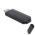 thumbnail image 1 of Red USBAC11 Tarjeta de red AC600M DualBand USB 24G/5G WiFi receptor transmisor Accesorios de computadora, 1 of 8
