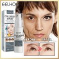 thumbnail image 2 of Crema antiarrugas facial con colágeno crema antiarrugas revitalizante para mujer cuidado de la piel facial, 2 of 9