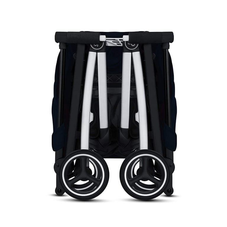 GB Pockit + All City Stroller Review