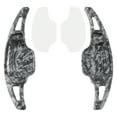 thumbnail image 1 of Steering Wheel Paddle Shifter Extensions Covers For Chevy Camaro 12-15, 1 of 12