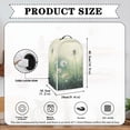 thumbnail image 6 of HELLHERO Dandelion Daisy Pattern Proof Stain Polyester Blender Cover with Oil Proof for Kitchen, 6 of 6