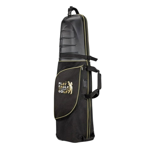 Bolsa de viaje, bolsa de viaje Club para vuelo, bolsa de almacenamiento ligera, bolsa de viaje grande Oro