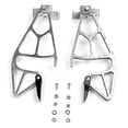 thumbnail image 1 of NEW Werner 28-4 - Replacement Rung Lock Kit - Aluminum Extension Ladder Parts, 1 of 1