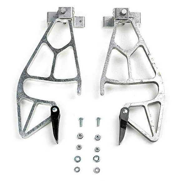 NEW Werner 28-4 - Replacement Rung Lock Kit - Aluminum Extension Ladder Parts
