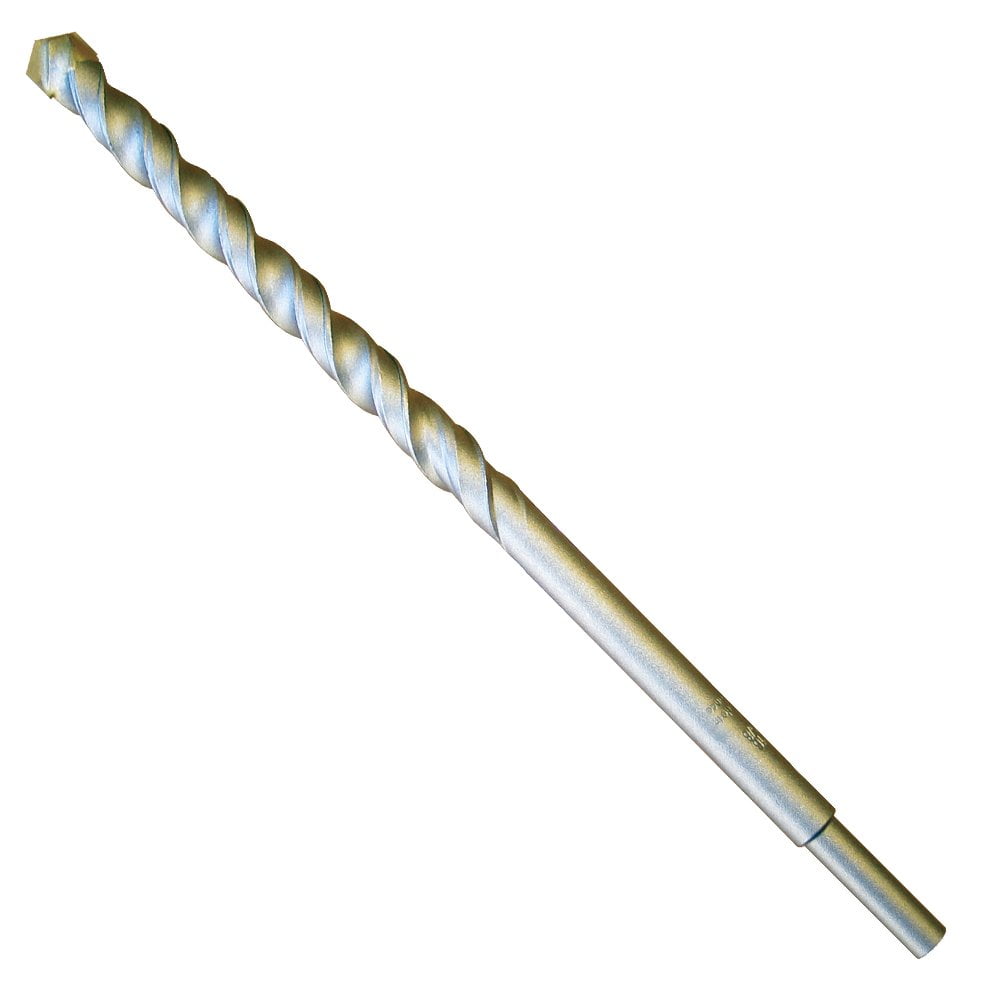 Ivy Classic 1/2 x 12" Masonry Drill Bit 3/8" Shank