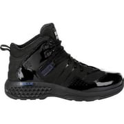Rocky Women's Code Blue Sport Public Service Boot, Black, Size 9(M)