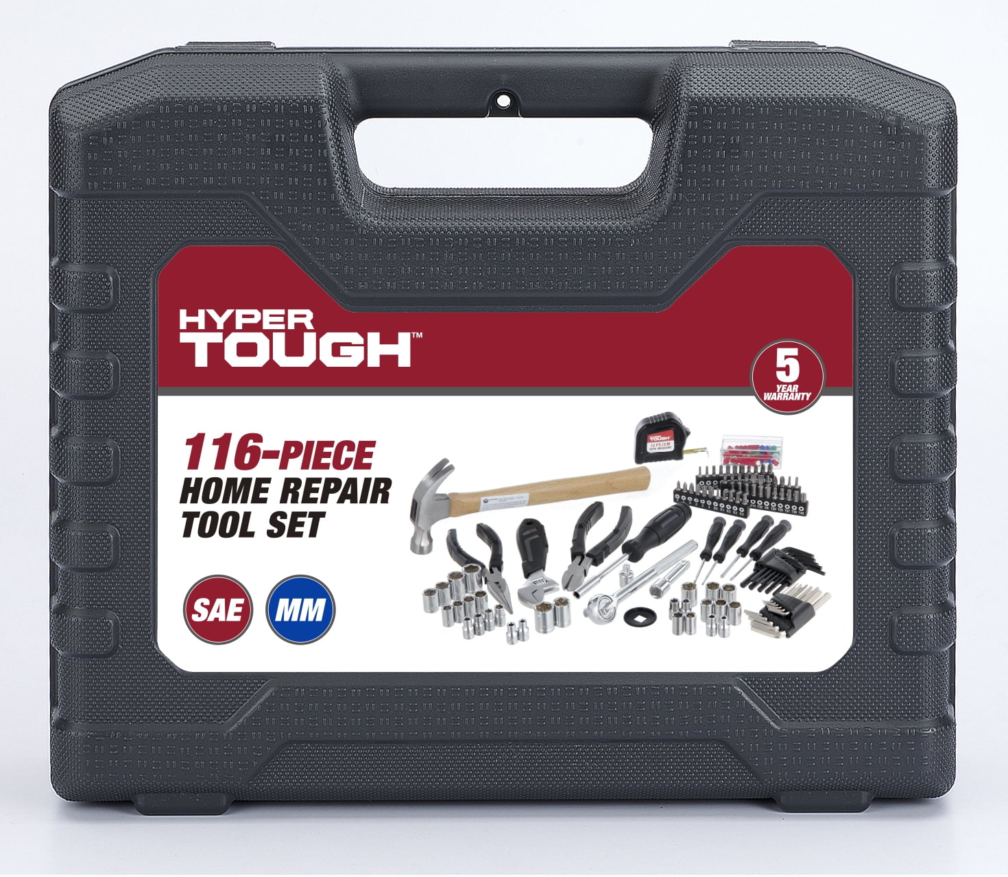 hyper tough toy tool set