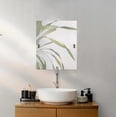 thumbnail image 2 of Frameless Rectangular Tilt Mirror with Beveled Edge (Build to Order), 2 of 2