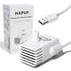 thumbnail image 1 of Bomba de Fuente de Agua para Mascotas HAPUP Silenciosa con Cable USB 170 L/H, 1 of 6