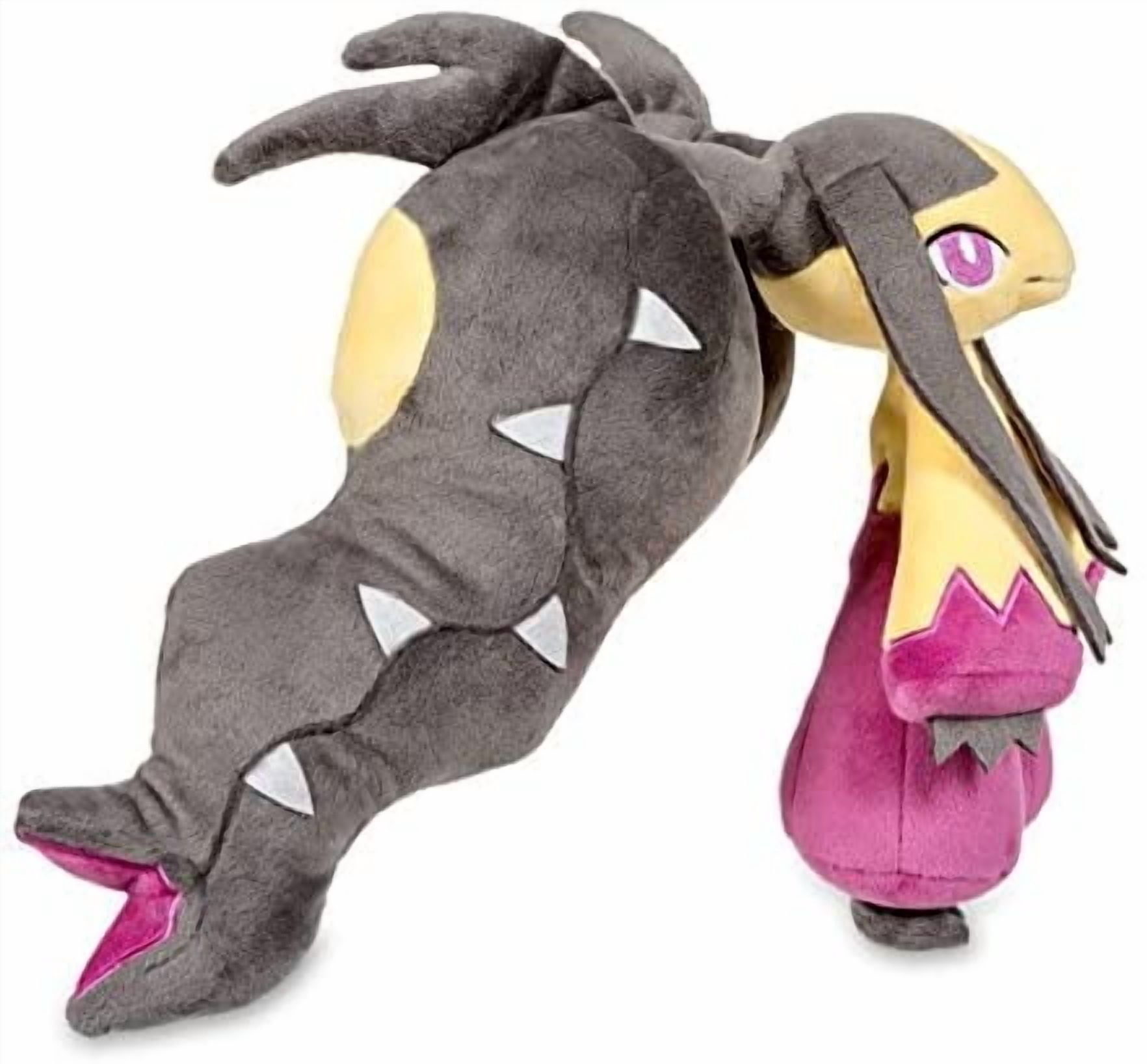 Pokemon Mega Mawile Exclusive 10-Inch Plush [Large Size]