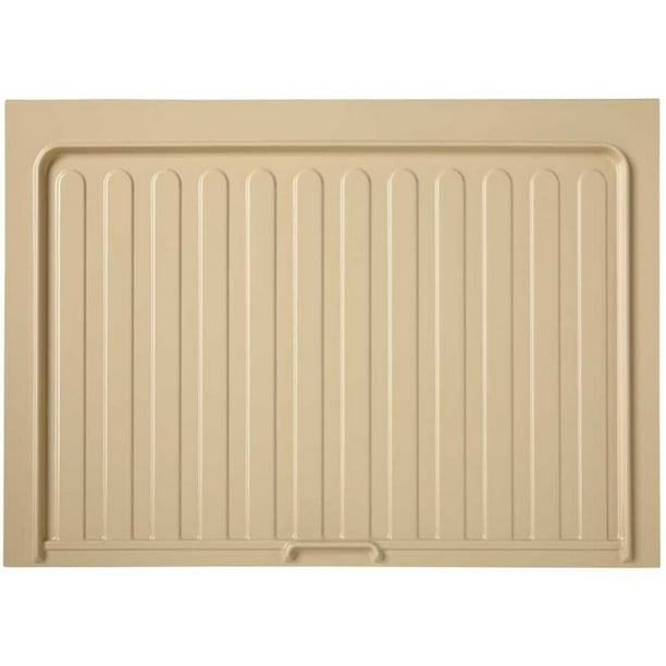 RevAShelf SBDT3336A1 Under Sink Base Drip Tray Accessory