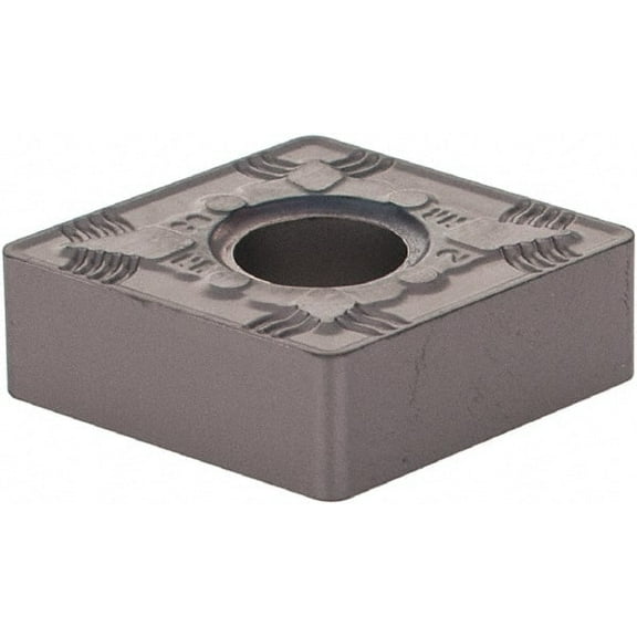 Iscar CNMG432 NR IC907 Carbide Turning Insert 80 Diamond (1 Piece)