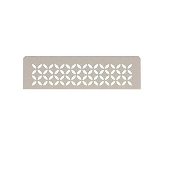 Shelf Schluter Systems Niche Shelf-N Floral Greige SNS1D5TSBG