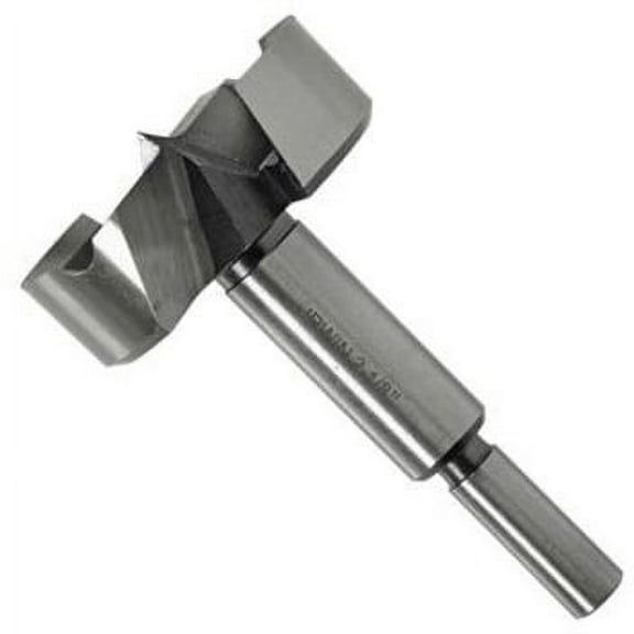 Irwin Forstner Drill Bit 42910 - High Precision, Round Shank - 5/8-Inch, 3/8-Inch Shank