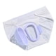 thumbnail image 2 of Ropa interior de circuncisión, transpirable, de algodón, cómoda y práctica, con corte de prepucio. M, 2 of 9