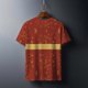 thumbnail image 4 of Xuyuer Valentine's Day Women's Tshirts Holiday Party Funny Costume 3D Print Funny Tuxedo Graphic T-Shirt Novelty Short Sleeve Crewneck Shirt Circus Costume Showman T-Shir, 4 of 9