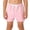 Pink, variant on Babcutegg Kids' Summer Casual Shorts with Drawstring Lightweight Clothes for Boys and Girls Black Size 7-8