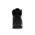 thumbnail image 4 of Nike Men's Manoa Leather Triple Black Boots, from StockX, 4 of 5