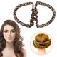 thumbnail image 2 of Accesorios Para El Cabello Rizador De Esponja Rizador Sin Calor Herramientas Para Rizador De Damas Kearding CE008469-03, 2 of 6
