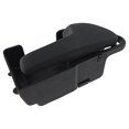 thumbnail image 4 of Dorman 94452 Interior Door Handle for Specific Volkswagen Models, Black; Textured, 4 of 4