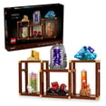 thumbnail image 1 of Set LEGO Ideas Colección de Minerales Decoración 21362, 1 of 4