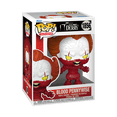 thumbnail image 1 of Funko POP! TV: IT: Welcome to Derry - Blood Pennywise, 1 of 3