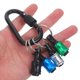 thumbnail image 5 of KALLORY 6Ud Porta Puntas De Inoxidable Con De Para Uso En El Hogar, 5 of 6