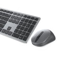 thumbnail image 4 of Teclado y Mouse Inalámbrico Dell KM7321W USB Color Gris, 4 of 7