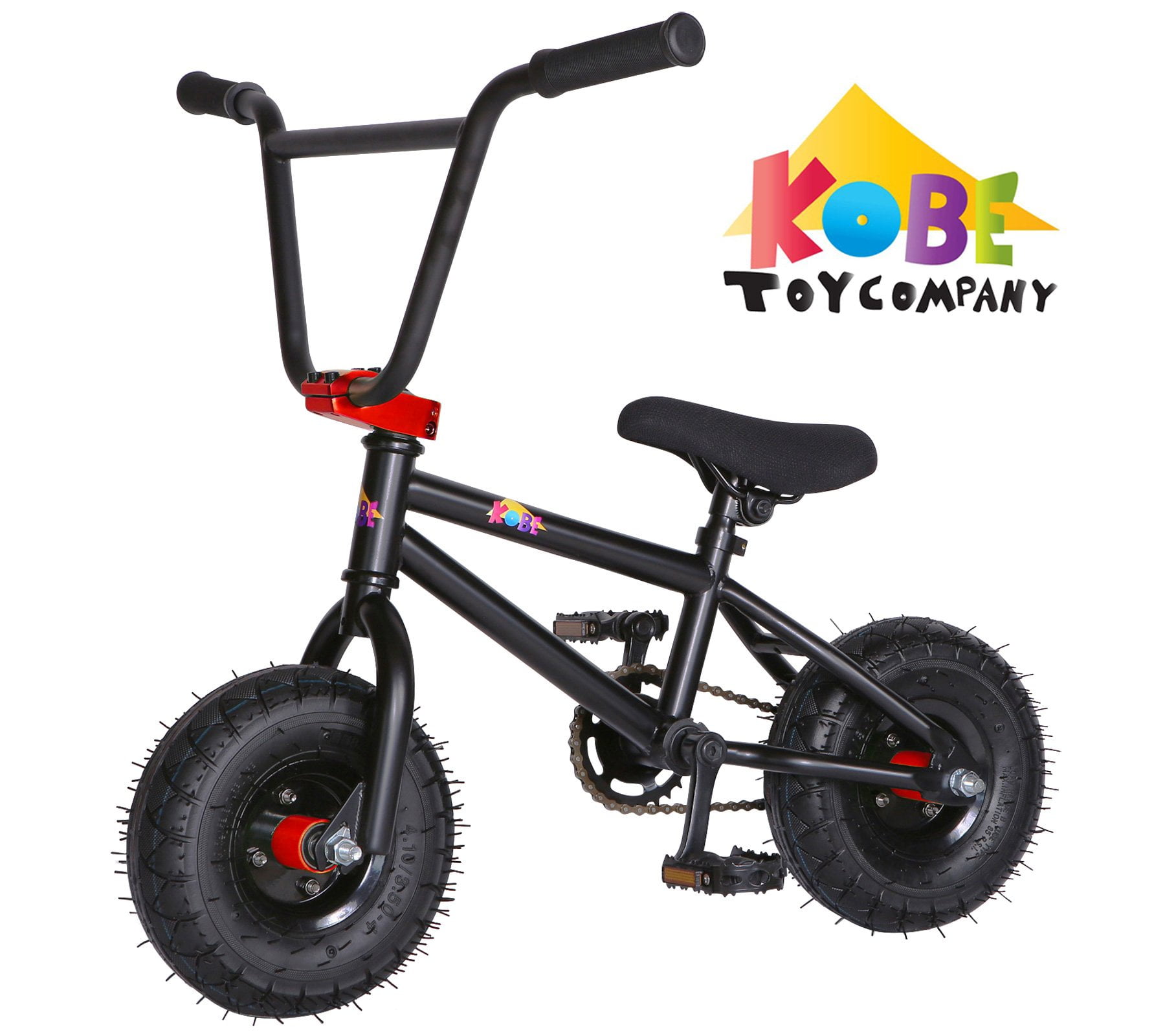 mini bmx bike toy