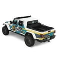 thumbnail image 2 of SUPERTOP- TRUCK 2 BED TOP; BLACK T, 2 of 5