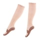 thumbnail image 4 of Calcetines de compresión Sunnimix para Hombres Mujeres con infusión de cobre 20-30 mmHg Color de piel graduado, 4 of 8