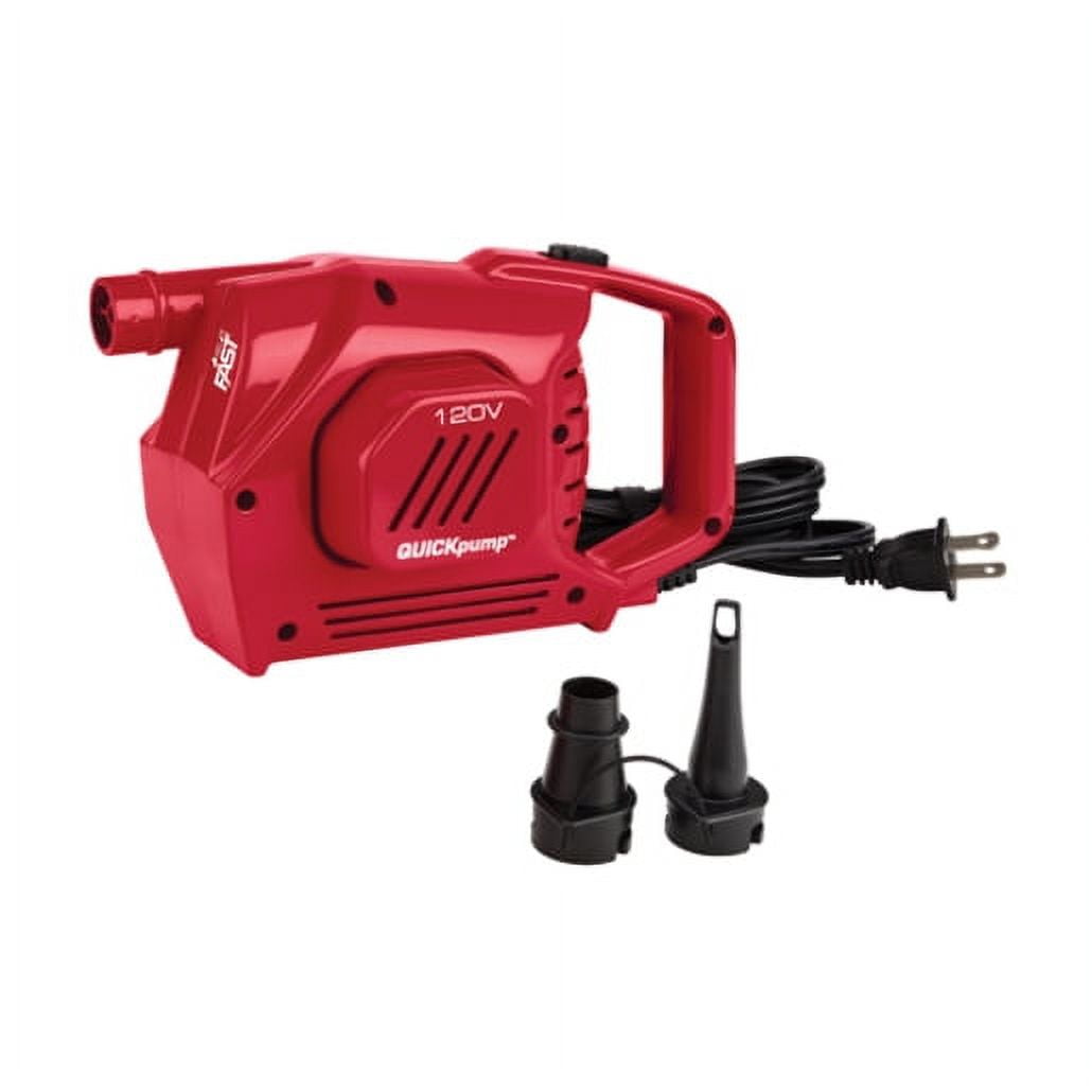 Coleman 12V DC Air Pump Walmart
