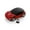 Red, variant on Computer Peripherals New Gaming LED Lighting USB Receiver 2.4GHz Mice Wireless Mouse 3D Car Shape For PC Laptop