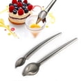 thumbnail image 1 of Chocolate Spoon Food Writing Pen Chocolate Rating Tools, 1 of 5