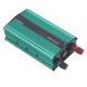 thumbnail image 5 of Inversor De Corriente Sinusoidal Pura, Inversor Sinusoidal Pura De 300 W, Portátil, Seguro, De Bajo Consumo, 12 V CC A 220 V CA Con Carcasa De aleación De Aluminio Para, 5 of 7