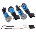 thumbnail image 3 of Maxpeedingrods 24-Step Adjustable Coilovers Kit for Subaru Forester SF 1998-2002, 3 of 9