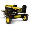 Champion Power Equipment 37-Ton Horizontal/Vertical Full Beam Gas Log Splitter with Auto Return