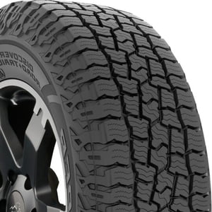 Cooper Discoverer Road+Trail AT All Terrain 245/70R16 107T Light Truck Tire Sansujyuku sansujyuku.com