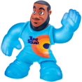 thumbnail image 5 of Moose Toys Heroes of Goo JIT Zu – Space Jam: A New Legacy - 5" Stretchy Goo Filled Action Figure - Lebron James (Power Up), 5 of 5